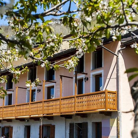 Emilio Apartments La Salle Εξωτερικό φωτογραφία