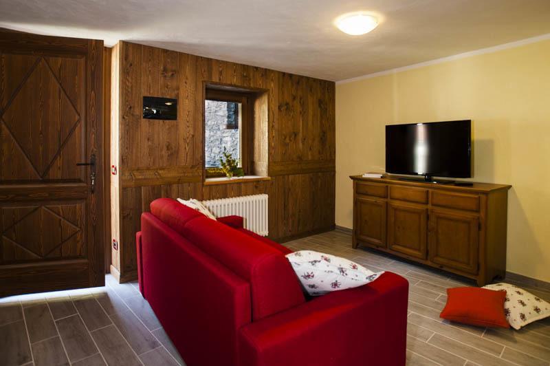 Emilio Apartments La Salle Δωμάτιο φωτογραφία